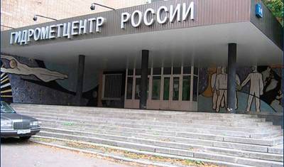 Роман Вильфанд - Гидрометцентр спрогнозировал пик жары 31 июля и 1 августа - newizv.ru