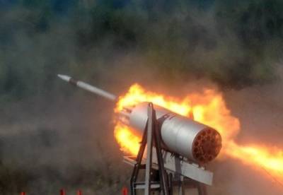 В Украине разрабатывают 25 образцов вооружений - facenews.ua - Украина