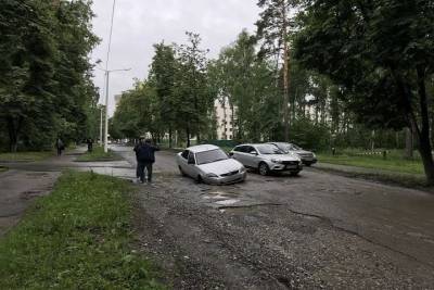 Анатолий Локоть - Новосибирских чиновников привели в режим повышенной готовности из-за дороги около НГУ - tayga.info - Новосибирск