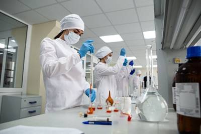 Эксперт подсчитал вероятность природного происхождения коронавируса - lenta.ru - Россия