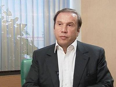 Юрий Лужков - Елена Батурина - Виктор Батурин - Брата Батуриной задержали по новому уголовному делу - nakanune.ru - Москва - Россия
