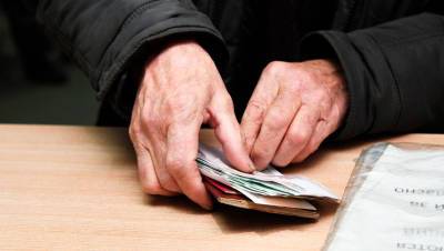 Минтруд рассказал, где в России самые большие пенсии - gazeta.ru - Россия - респ. Дагестан - Магаданская обл. - Камчатский край - Чукотка - окр.Ненецкий - респ. Кабардино-Балкария