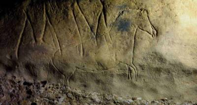 В Турции нашли и засекретили наскальные изображения возрастом в 8000 лет - ru.armeniasputnik.am - Армения - Турция - Находка