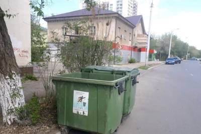 ООО «ЭкоЦентр»: самовольный перенос контейнеров запрещен и препятствует вывозу отходов - ast.mk.ru - Астрахань - Астраханская обл.