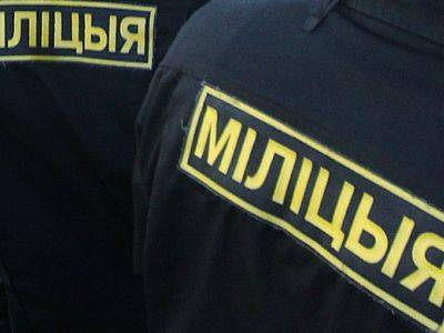 Максим Знак - В Минске задержали выпускницу, рассказавшую на вручении дипломов об уволенных и задержанных юристах - kasparov.ru - Белоруссия - Минск