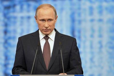 Владимир Путин - Квартиру в доме Путина можно купить за 24 млн рублей - neva.today - Россия - Санкт-Петербург
