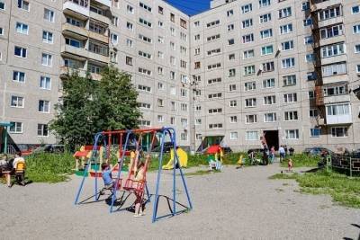 В Мурманской области благоустройство населенных пунктов продолжается - murmansk.mk.ru - Мурманская обл.