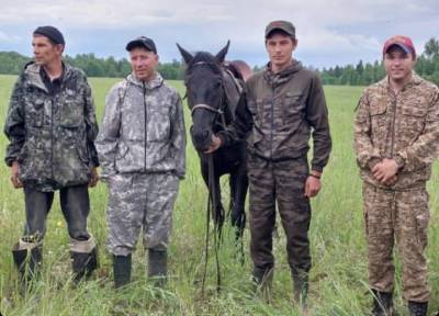 Пропавший трое суток назад в тайге под Иркутском подросток найден живым - province.ru - Иркутск