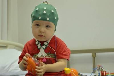 Невролог Ольга Рымарева: «Если своевременно не вылечить проявления неврологии у детей, в дальнейшем это может привести к серьезным отклонениям в развитии» - skuke.net - Москва