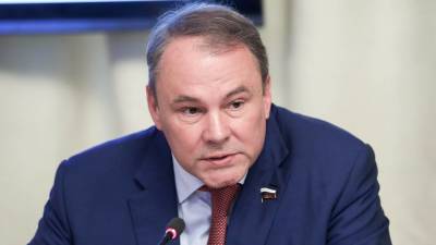Петр Толстой - Россия выразила протест в ПАСЕ из-за закона Украины о коренных народах - sharij.net - Россия - Украина - Киев - Армения - Молдавия - Венгрия - Сербия