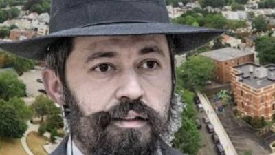 Нападение на русскоязычного раввина в Бостоне: "Его пытались похитить" - vesty.co.il - США - Израиль - Бостон
