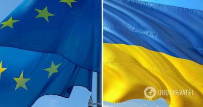 Олег Николенко - ЕС открывает границы с Украиной - когда Евросоюз откроет границы для украинцев - obozrevatel.com - Украина - Молдавия - Азербайджан