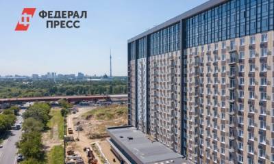 Застройщик «Легендарного квартала» предоставит скидку на все апартаменты - fedpress.ru - Москва