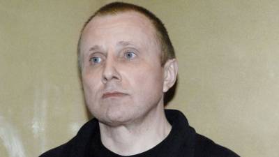 Михаил Ходорковский - Экс-главу службы безопасности ЮКОСа вывезли из колонии - svoboda.org - Москва - Украина - Оренбургская обл.