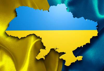 Более половины украинцев выступает за вступление страны в НАТО и ЕС - naviny.by - Украина - Белоруссия