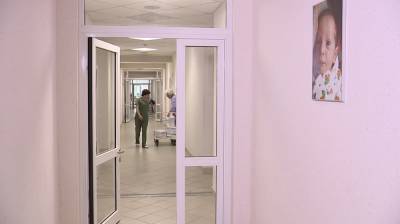 Воронежскому перинатальному центру исполнилось 10 лет - vestivrn.ru