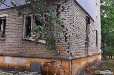 Названа основная версия взрыва газа в доме в Нижнем Новгороде - eadaily.com - Россия - Нижний Новгород - район Сормовский