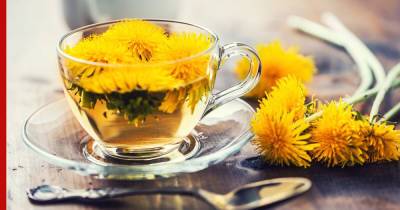Для печени и против рака: простой травяной чай назвали одним из самых полезных - profile.ru
