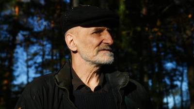 Иван Грозный - Петр Мамонов - Ольга Мамонова - Госпитализированного с COVID-19 Мамонова подключили к аппарату ИВЛ - russian.rt.com