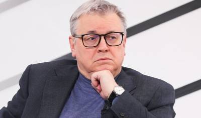 Виктор Садовничий - Анатолий Торкунов - Ярослав Кузьминов - Ярослав Кузьминов покинул пост ректора ВШЭ - newizv.ru - Россия