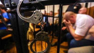 Горсуд Петербурга вынес вердикт чёрным риэлторам, убившим четырёх человек - dp.ru - Санкт-Петербург