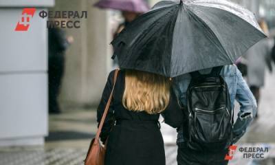 Обильные дожди обострили паводок в трех регионах Сибири - fedpress.ru - Новосибирск - Кемеровская обл. - Алтайский край - Томская обл.