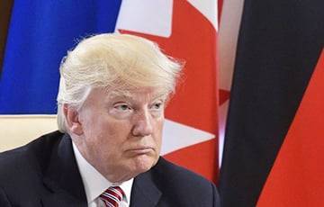 Дональд Трамп - Джейсон Миллер - Команда Дональда Трампа запустила новую социальную сеть - charter97.org - Белоруссия - Twitter