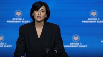 Рошель Валенски - Эксперт рассказала, нужно ли носить маски вакцинированным для защиты от «Дельта-ковид» - enovosty.com - США - Украина