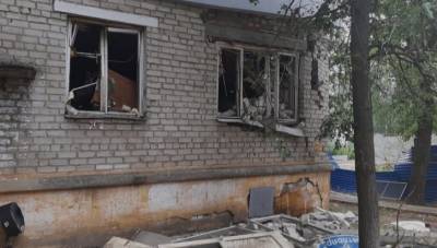 Соцсети: причиной взрыва газа в Сормове стал баллон в квартире пьющих жильцов - vgoroden.ru