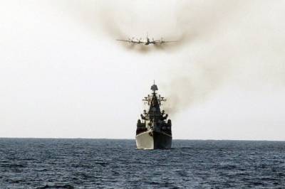 В Китае рассказали, как Россия «застала США врасплох» маневром с отправкой кораблей к Гавайям - actualnews.org - Россия - Китай - США - Вашингтон - штат Гавайи