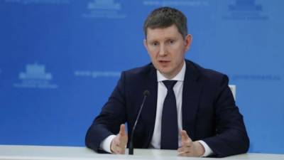Максим Решетников - Решетников: в России есть тренд на снижение инфляции - delovoe.tv - Россия