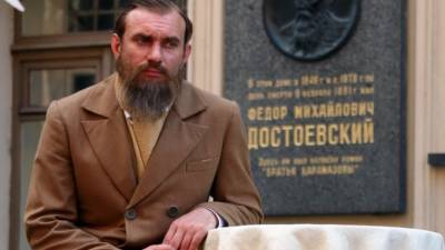 Анна Ахматова - В Дне Достоевского-2021 участвуют около 20 учреждений - piter.tv - Санкт-Петербург