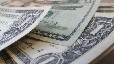 Дефицит бюджета США в 2021 финансовом году составит 3 трлн долларов - smartmoney.one - США