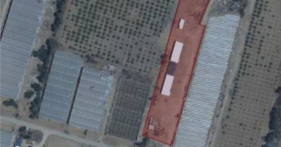 Израиль нанес мощный авиаудар по объектам ХАМАСа в Газе (ВИДЕО) - dsnews.ua - Украина - Израиль