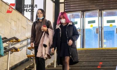 В Красноярске продолжают ловить безмасочников - fedpress.ru - Красноярск