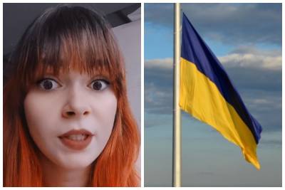 Блогер - Блогерша призвала всех украинцев общаться на государственном: "Должен быть везде" - politeka.net - Украина - Киев - Кривой Рог