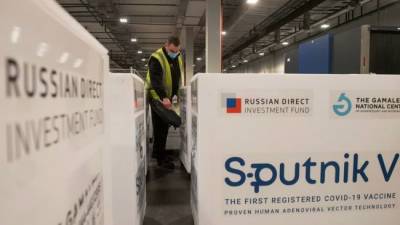 Молдавия готова закупить в России вакцину «Спутник V», Москва дала добро - eadaily.com - Москва - Россия - Молдавия - Румыния - Эстония - Кишинев