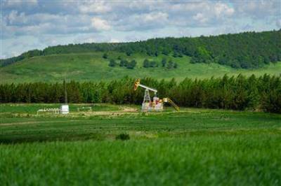 "Татнефть" увеличила добычу нефти в январе-июне до 13,3 млн тонн - smartmoney.one