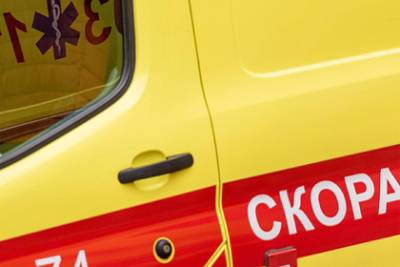 В российском городе мужчина напал на детей с перцовым баллончиком - lenta.ru - Москва - Россия - Краснодар