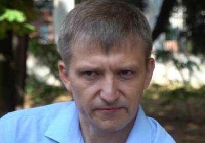"Слуга народа" Демченко спрятал свое имущество у 70-летней мамы – СМИ - kp.ua - Украина