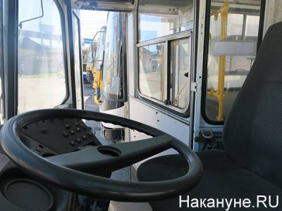 Свердловская ГИБДД проверила автобусы: обнаружены сотни нарушений - nakanune.ru - Свердловская обл.