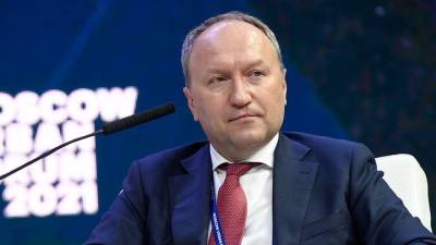 Андрей Бочкарев - Андрей Бочкарев: Москва прорабатывает вопрос соединения Бирюлевской и Рублево-Архангельской линий метро - vm.ru - Москва