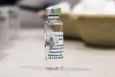 Норвежцам выплатят компенсацию за ущерб здоровью от вакцины AstraZeneca - lenta.ru - Англия