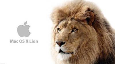 Apple сделала MacOS X бесплатной - techno.bigmir.net