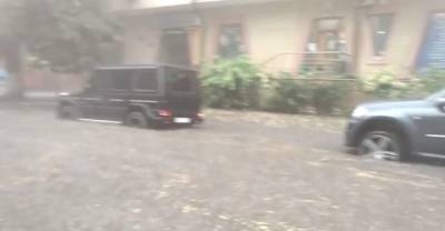 Грозовые дожди нагрянут в Одессу: синоптики назвали дату непогоды - politeka.net - Украина - Одесса