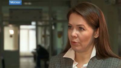 Анастасий Раков - Анастасия Ракова - Власти Москвы назвали новый штамм коронавируса причиной вспышки заболеваемости - piter.tv - Москва - Россия