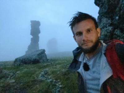 Ведущий Михаил Ронкаинен: «Коми вне зоны доступа туристов» - bnkomi.ru - Россия - респ. Коми - Сыктывкар