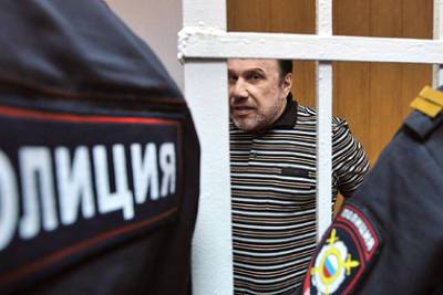 Алексей Мельников - Виктор Батурин - Раскрыто состояние задержанного за мошенничество бизнесмена Виктора Батурина - lenta.ru