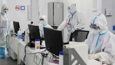 Индийский штамм коронавируса нашли в очередном российском регионе у детей - yur-gazeta.ru - Москва - окр. Янао