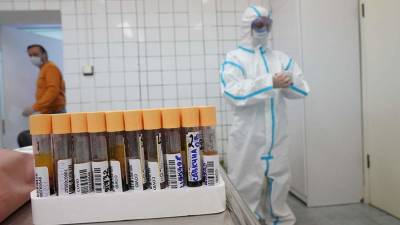 Сергей Собянин - Анастасия Ракова - Заммэра назвала число переболевших COVID-19 в Москве - iz.ru - Москва - Израиль